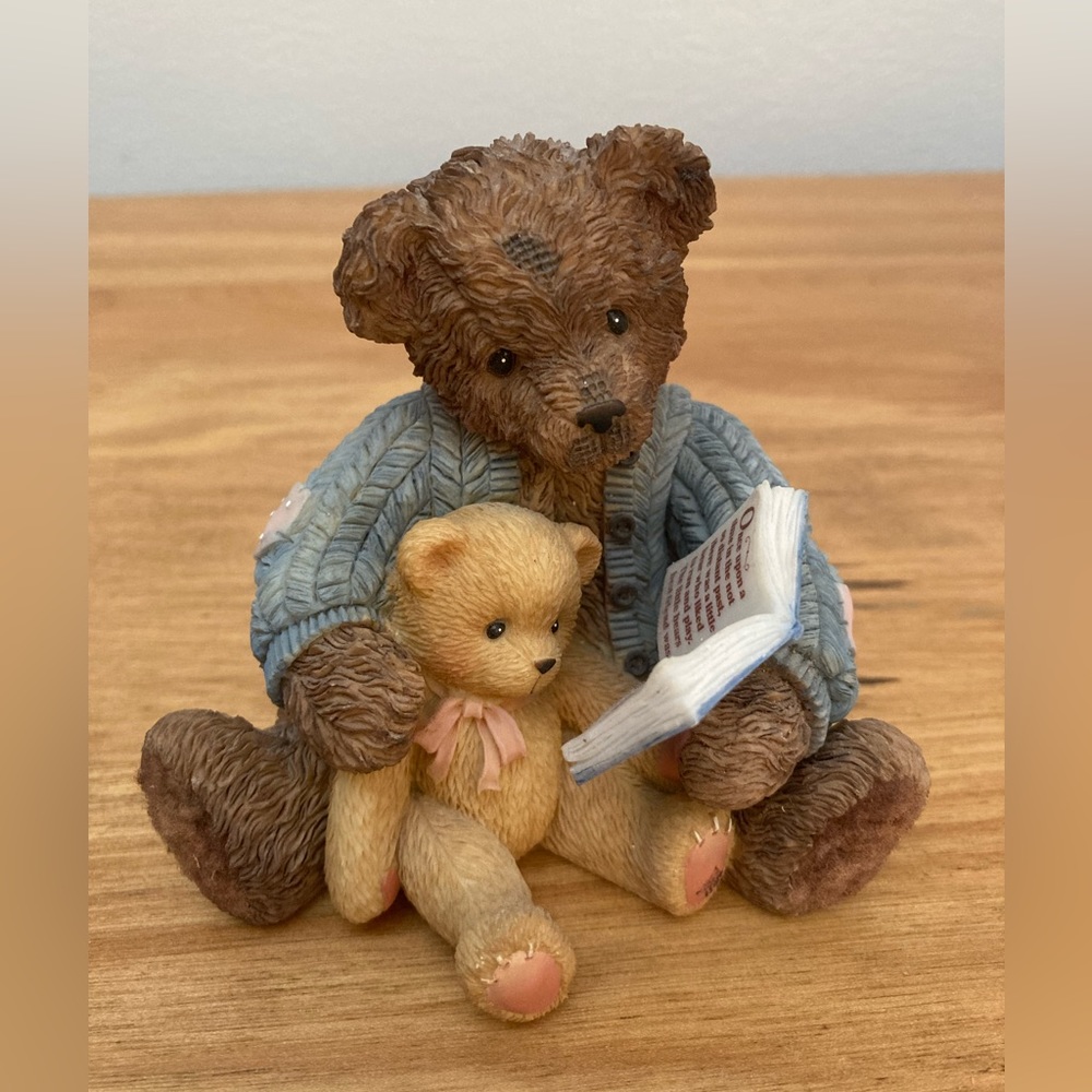 Cherished Teddies